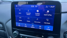 Ford Puma 1.0 EcoBoost Hybrid mHEV ST-Line X 5dr Petrol Hatchback